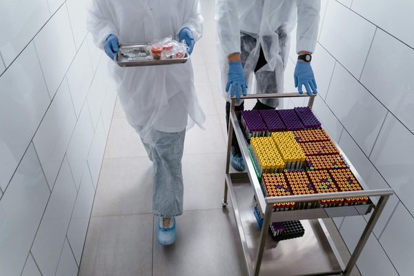 Créer votre plan de naissance personnalisé : guide complet étape par étape